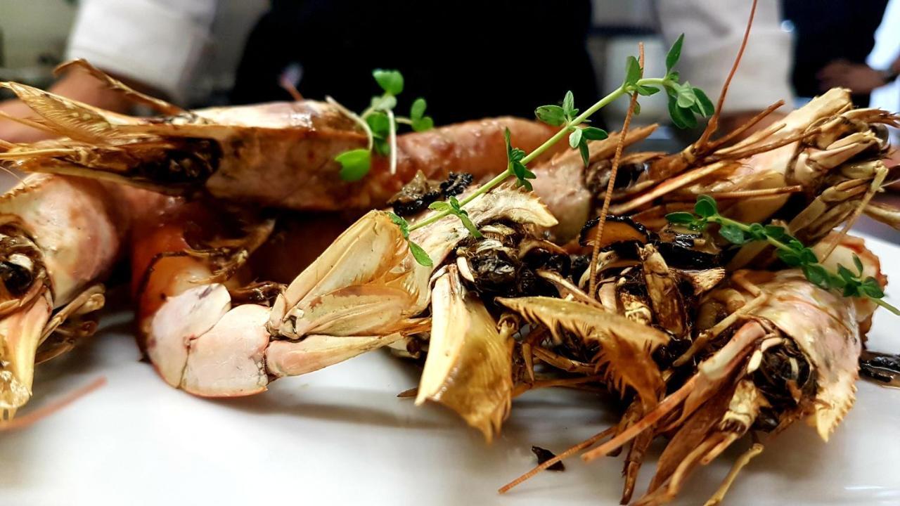 Hotel Ristorante Genzianella Madonna Kültér fotó